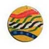 Artistic Wooden Beads - Artistic Wooden Beads Manufacturer, Wholesale Artistic Wooden Beads